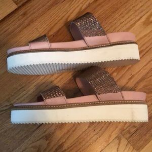 Free People Shoes - Free people wedges Free People Shoes - Free people wedges